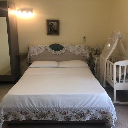 Fmr Oplonti Plinio Beb Apartment Torre Annunziata Bagian luar foto