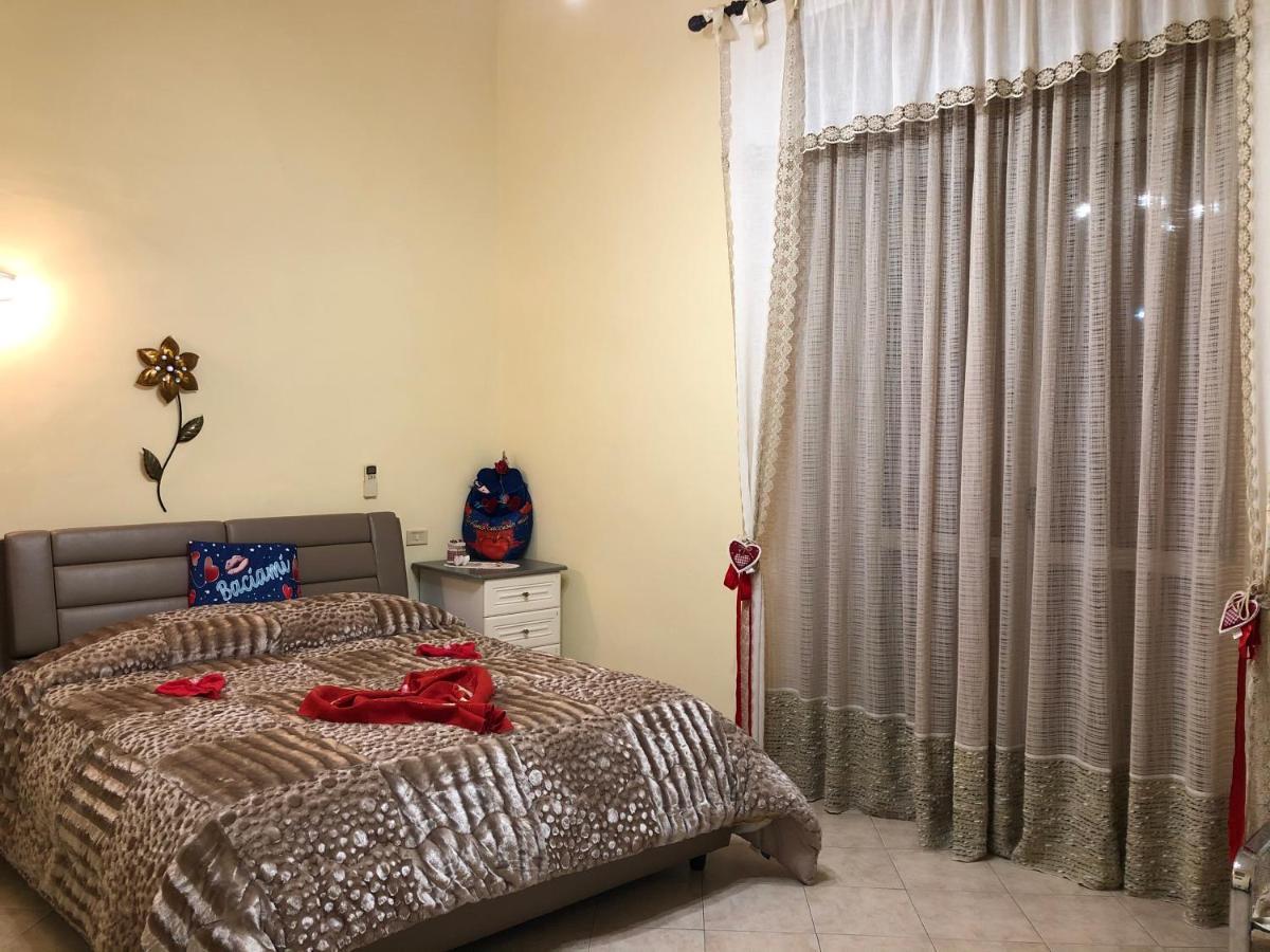 Fmr Oplonti Plinio Beb Apartment Torre Annunziata Bagian luar foto