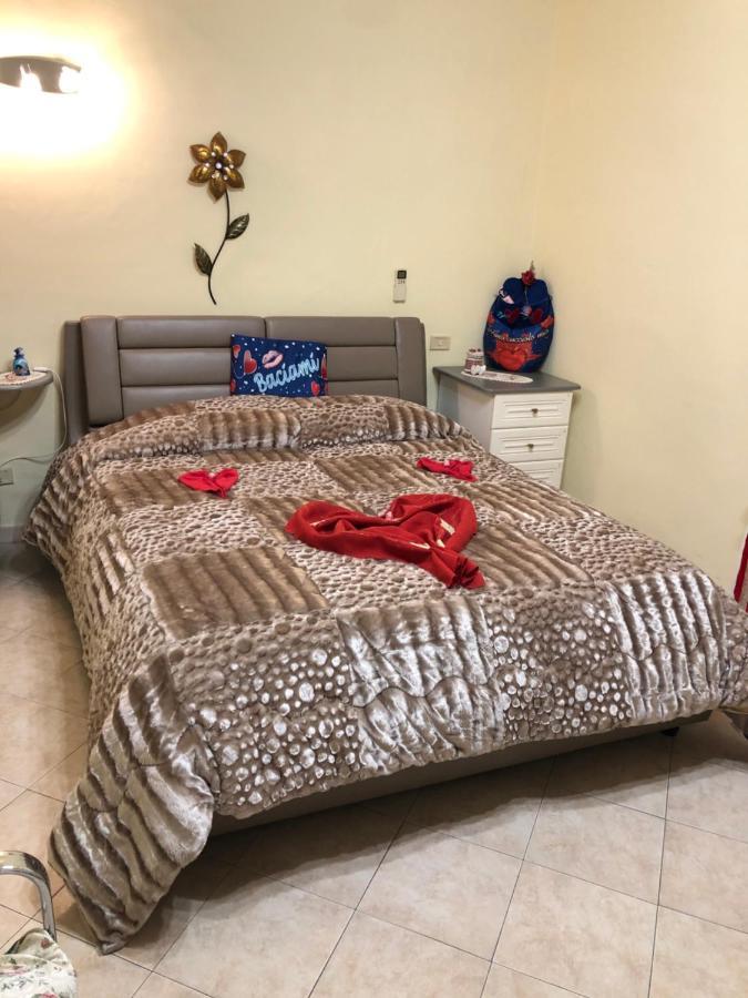 Fmr Oplonti Plinio Beb Apartment Torre Annunziata Bagian luar foto