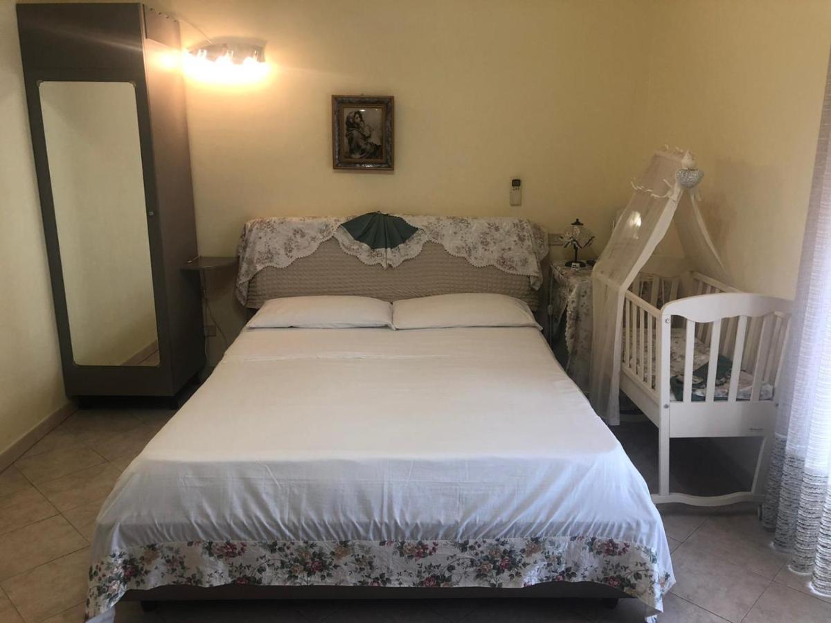 Fmr Oplonti Plinio Beb Apartment Torre Annunziata Bagian luar foto