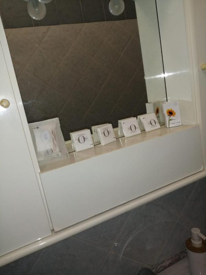Fmr Oplonti Plinio Beb Apartment Torre Annunziata Bagian luar foto