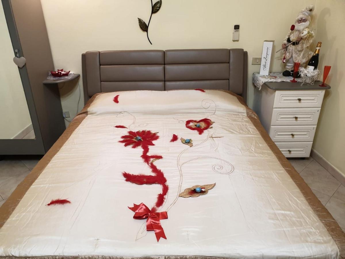 Fmr Oplonti Plinio Beb Apartment Torre Annunziata Bagian luar foto