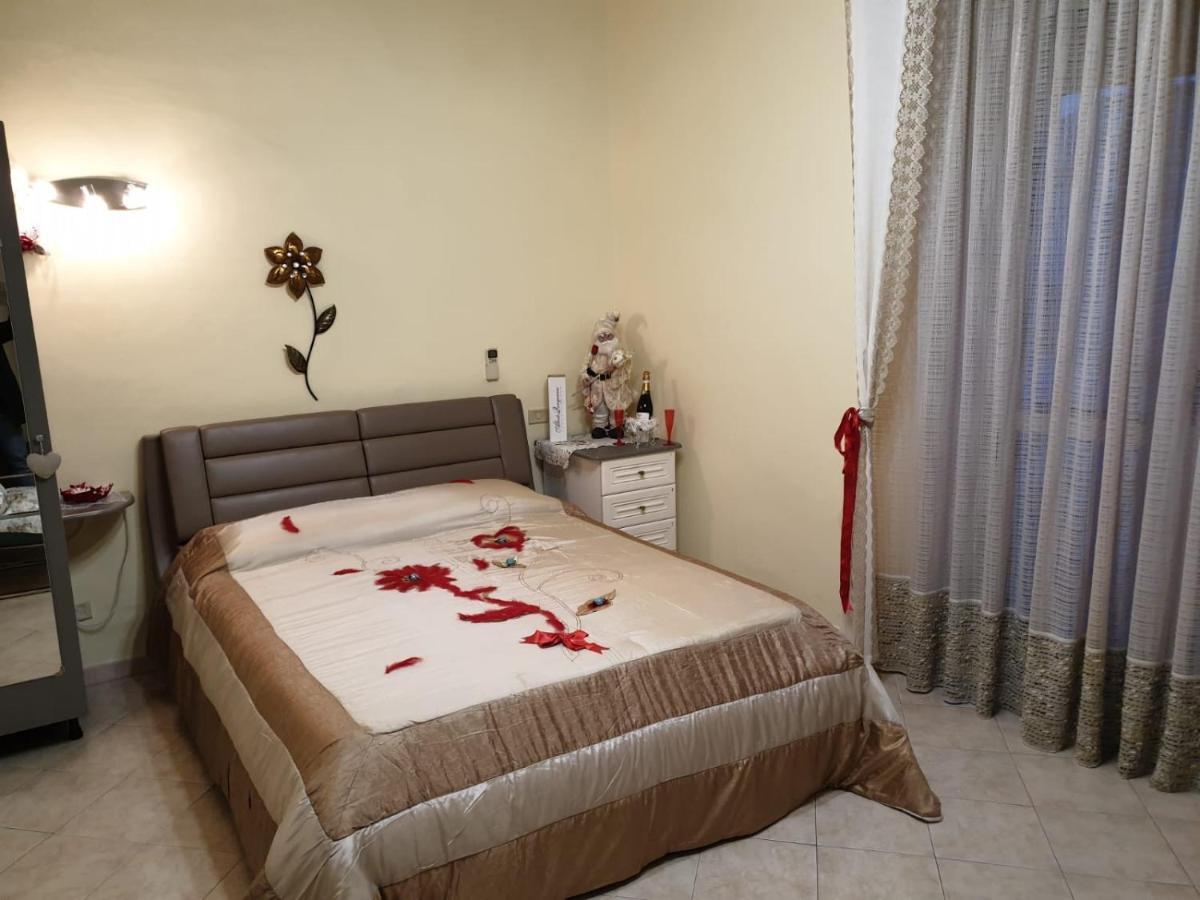 Fmr Oplonti Plinio Beb Apartment Torre Annunziata Bagian luar foto